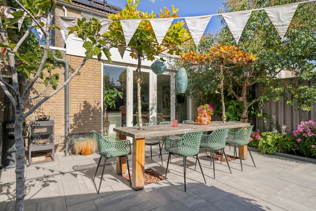 Foto 46 van De Vlaskam 7