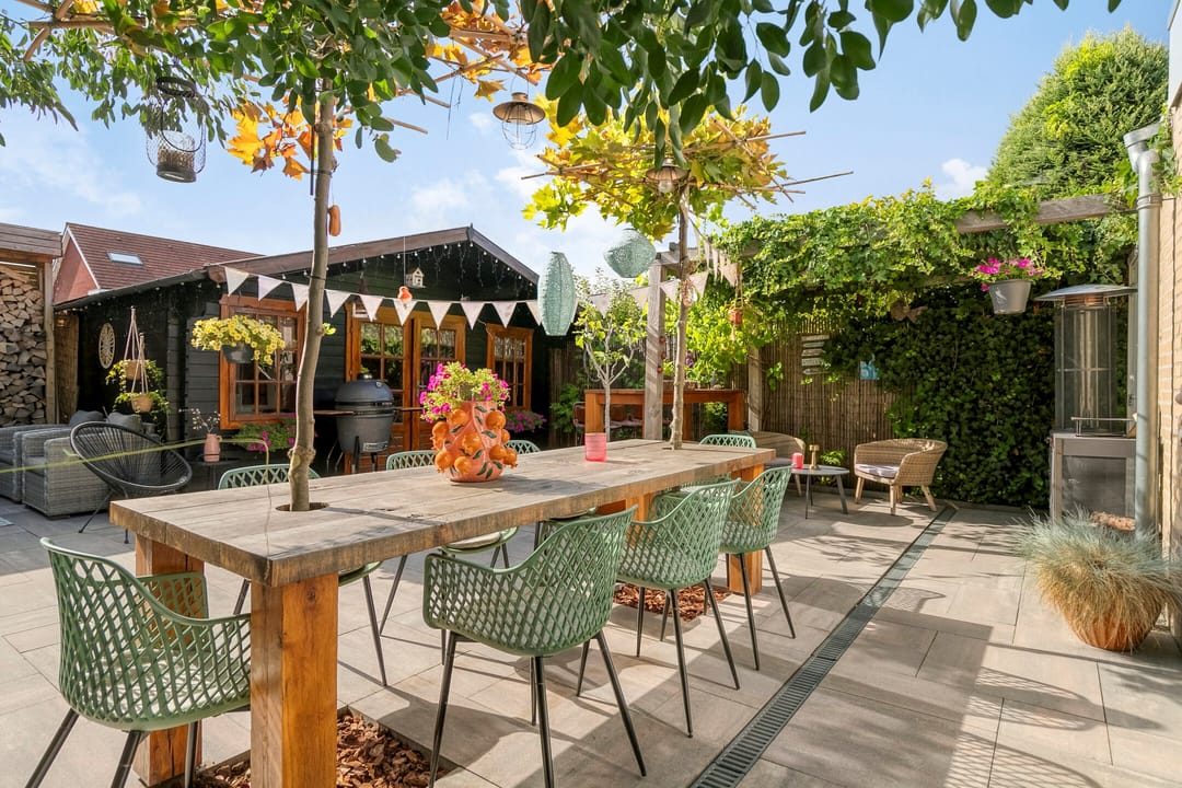 Foto 47 van De Vlaskam 7