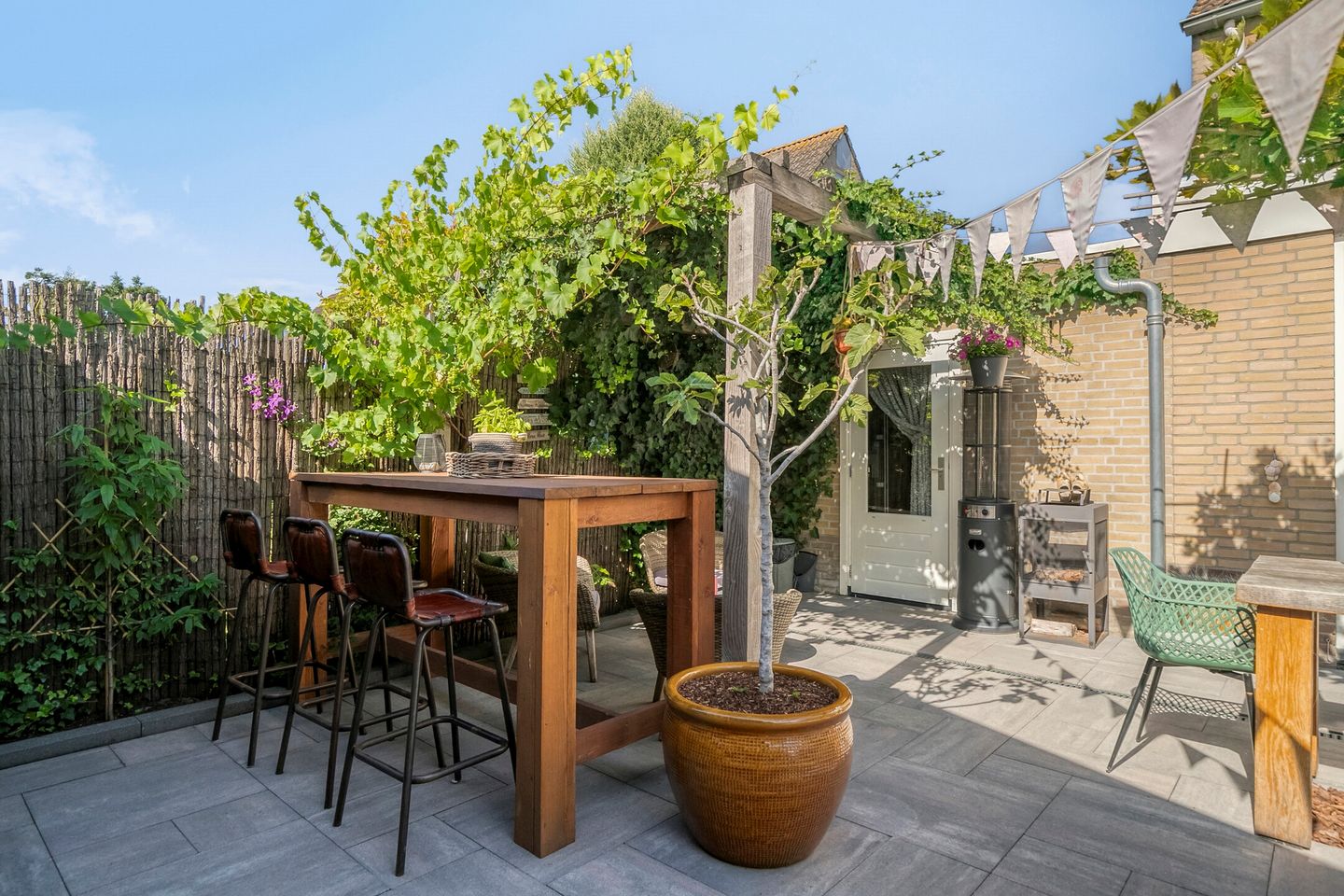 Foto 50 van De Vlaskam 7