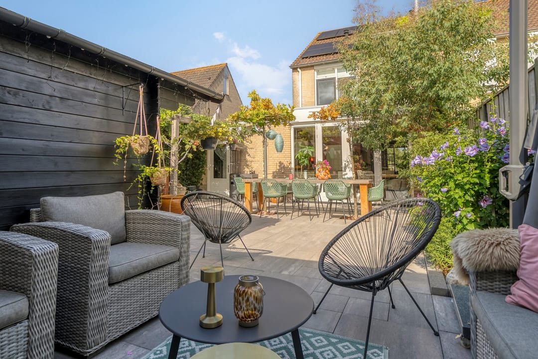 Foto 52 van De Vlaskam 7