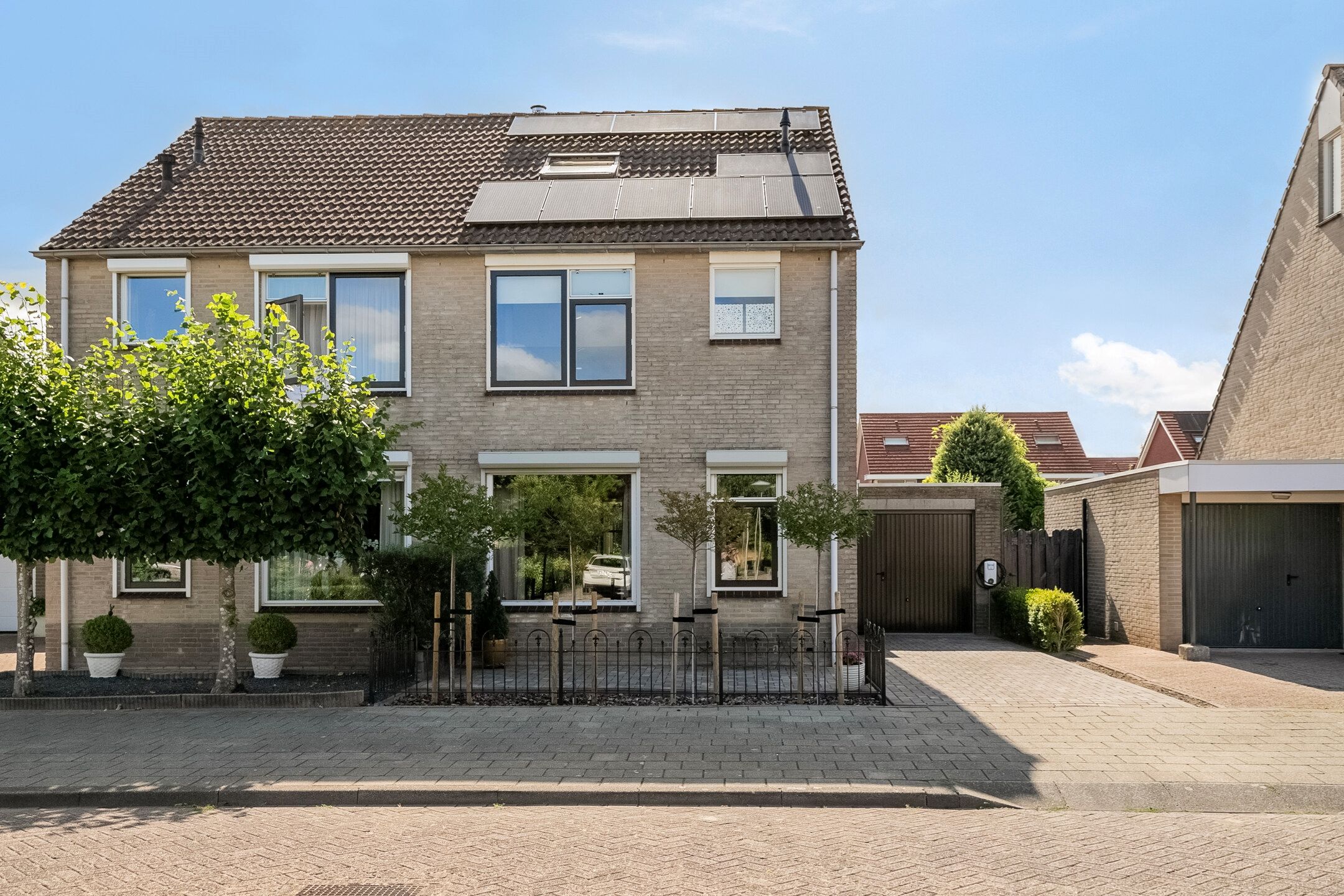 Foto 60 van De Vlaskam 7