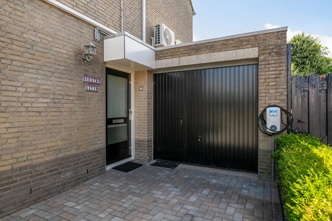 Foto 61 van De Vlaskam 7