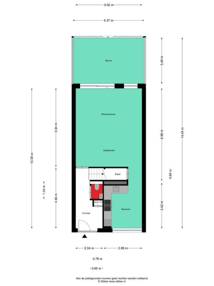 Foto 34 van Oijenseweg 177