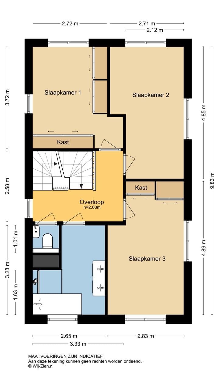 Foto 73 van Raapzaadhof 1
