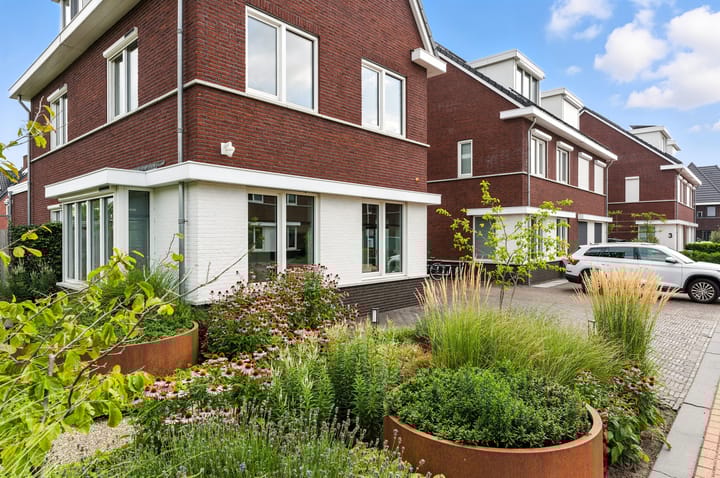 Foto 7 van Raapzaadhof 1