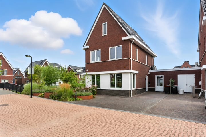 Foto 8 van Raapzaadhof 1