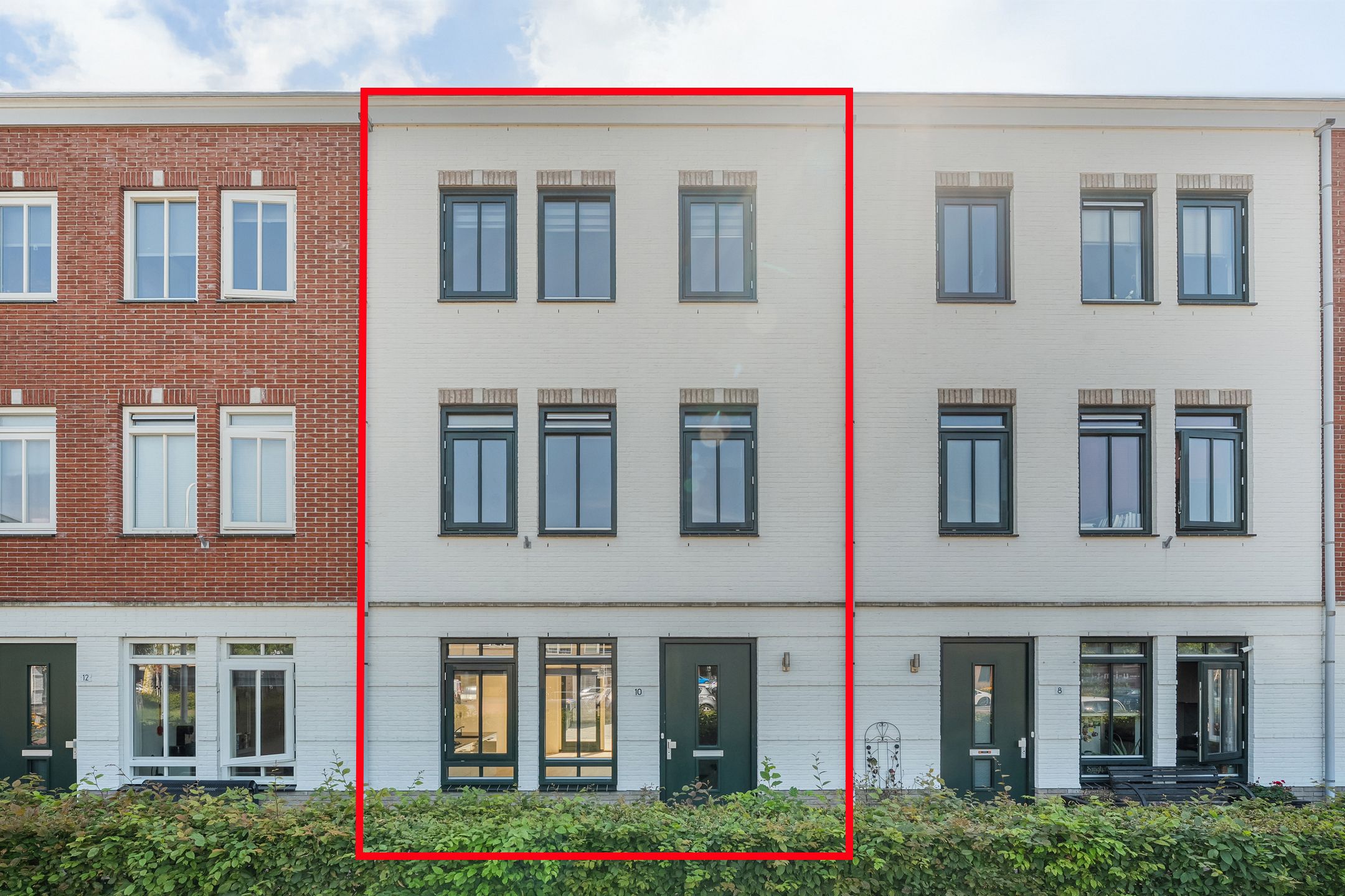 Vledderplein, 10, Meppel, 7941NC, Drenthe, Nederland 10