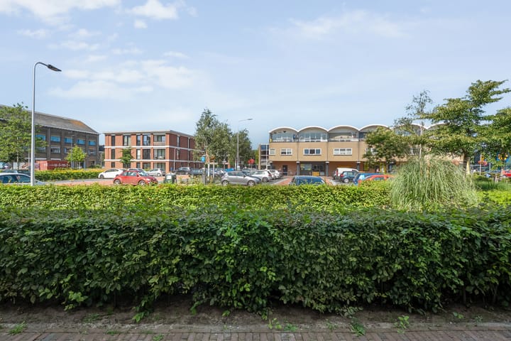 Foto 3 van Vledderplein 10