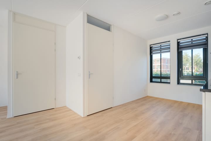 Foto 9 van Vledderplein 10