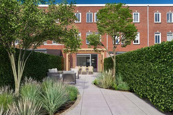 Foto 23 van Vledderplein 10