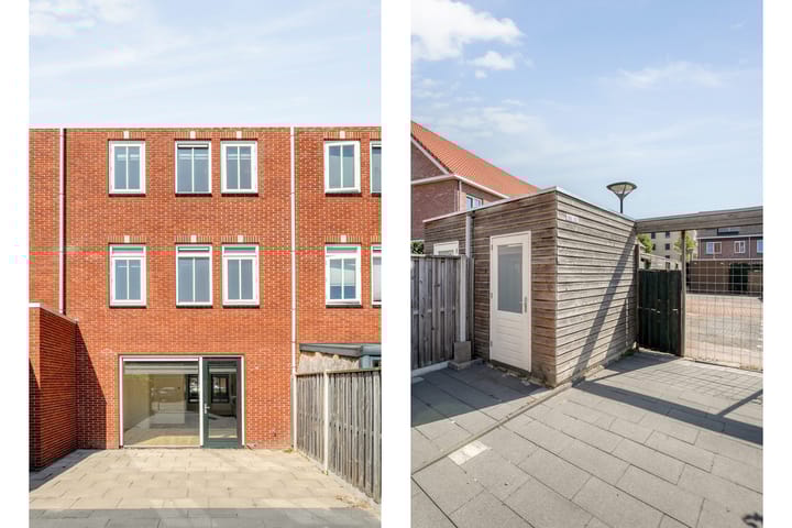 Foto 25 van Vledderplein 10