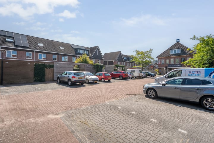 Foto 27 van Vledderplein 10