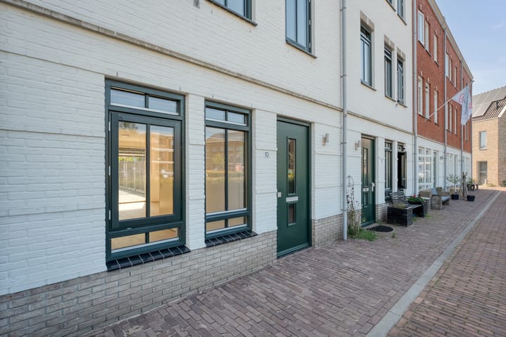 Foto 28 van Vledderplein 10