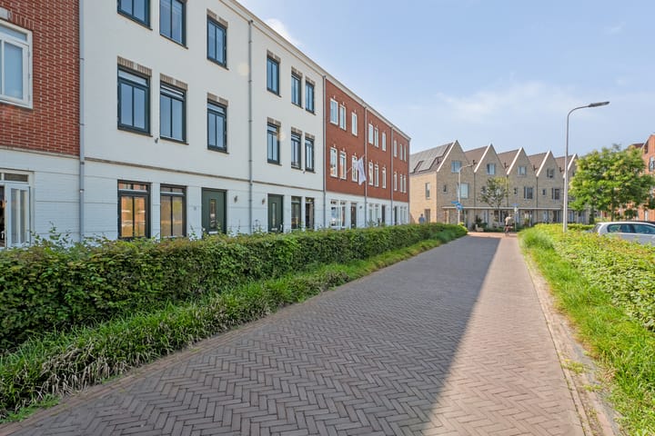 Foto 29 van Vledderplein 10