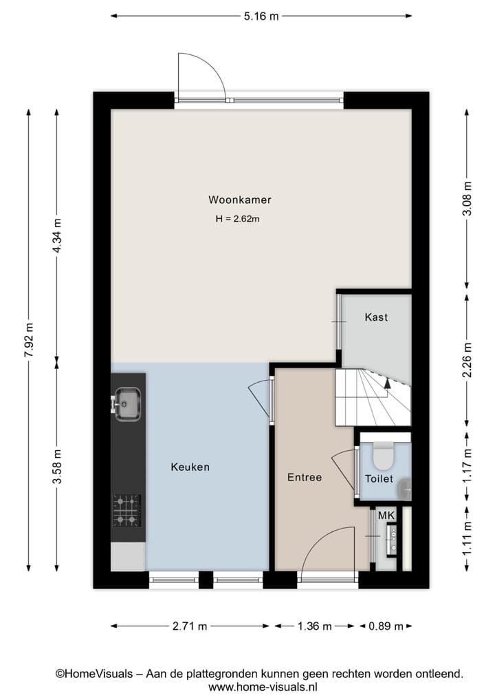 Foto 33 van Vledderplein 10