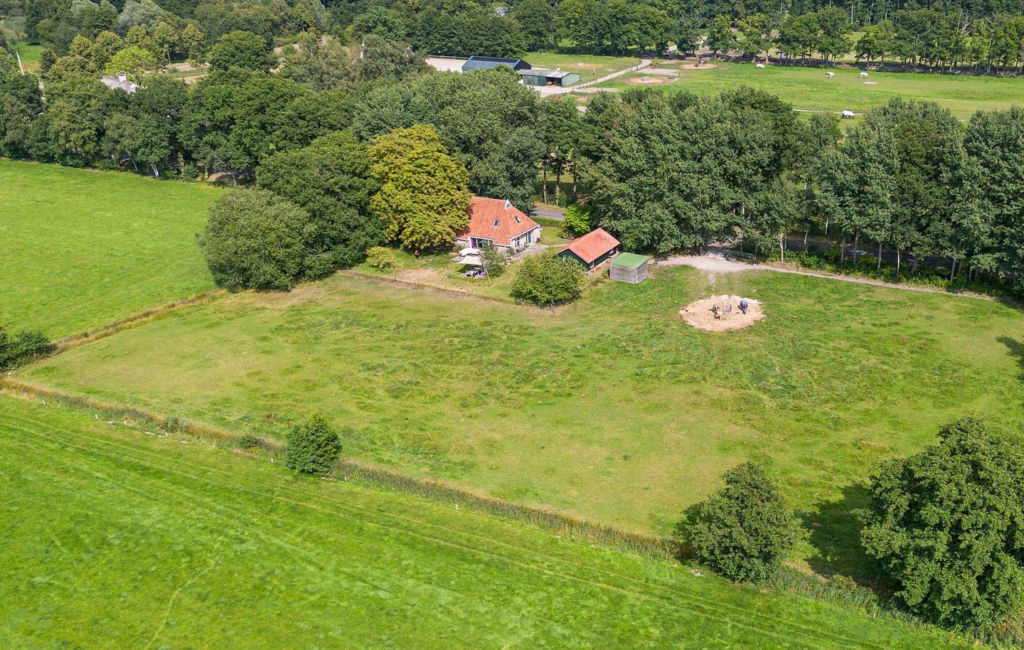 Foto 1 van De Heide 4