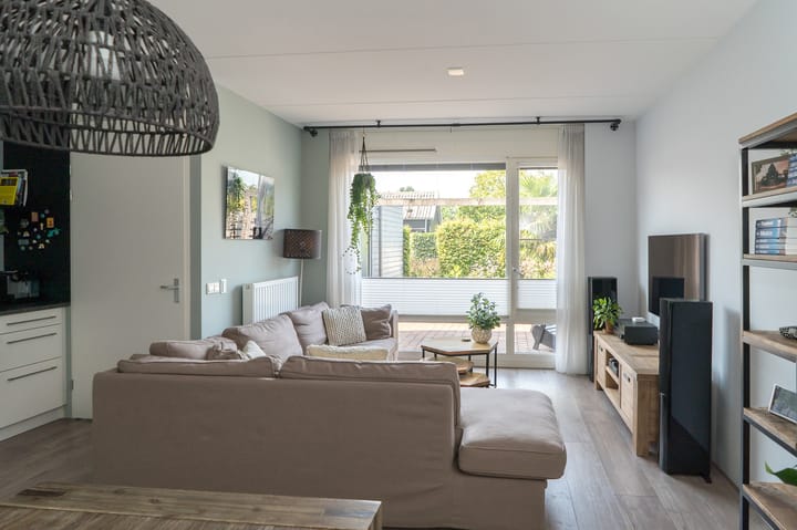 Foto 3 van Oltmanshof 13