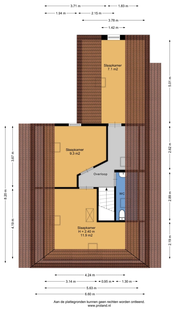 Foto 50 van De Heide 4