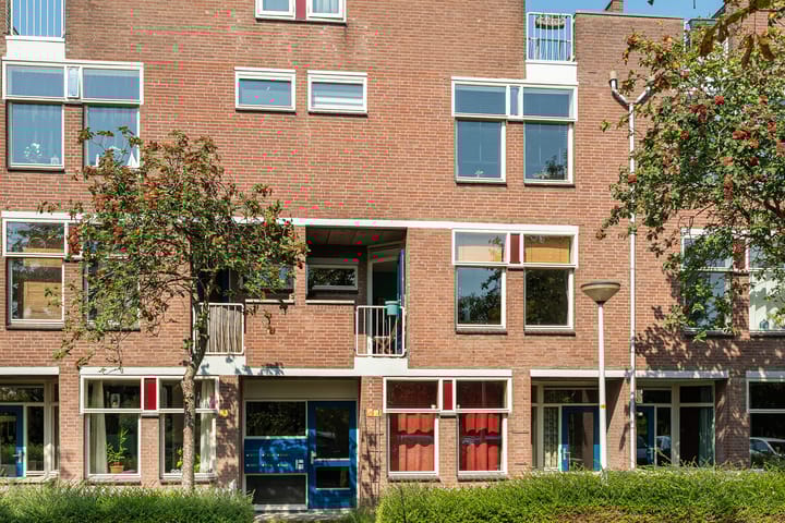 Foto 2 van Boeierstraat 25