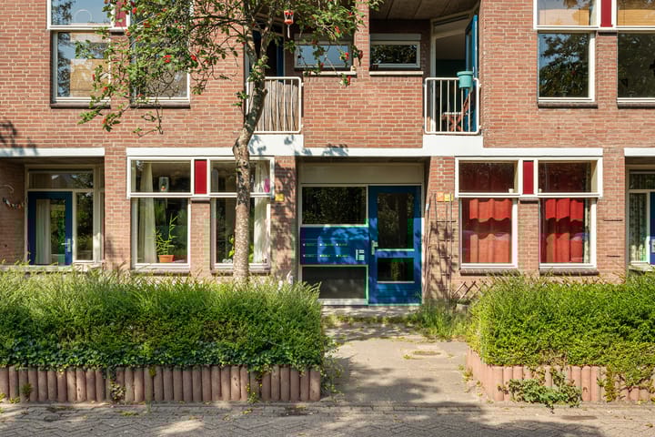 Foto 3 van Boeierstraat 25