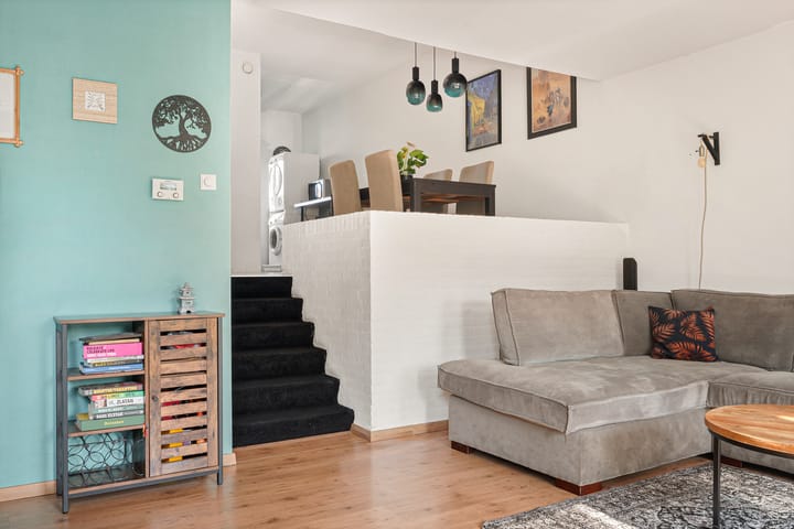 Foto 6 van Boeierstraat 25