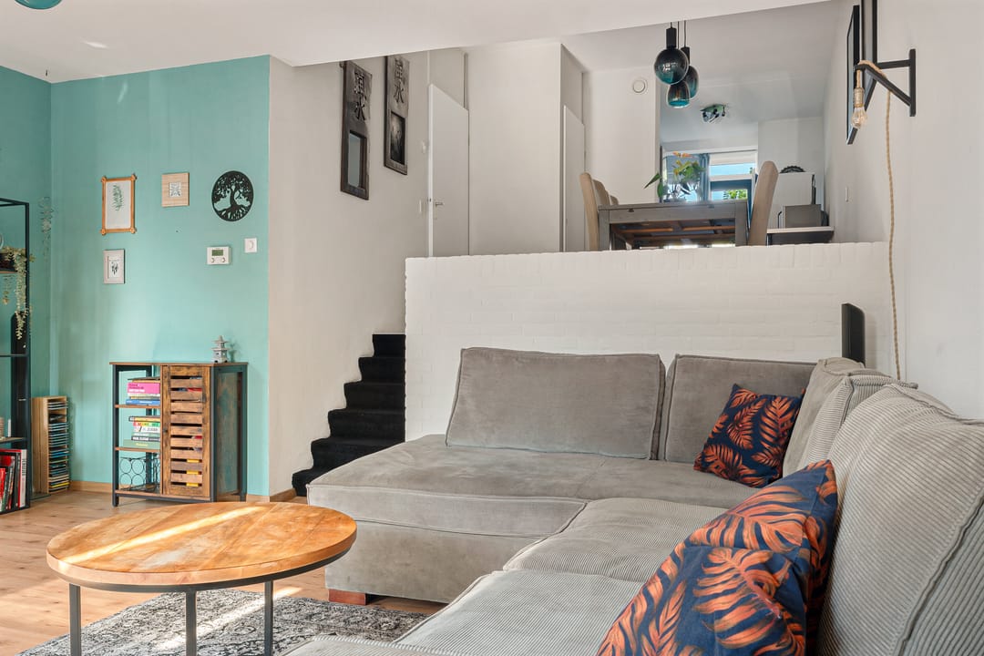 Foto 7 van Boeierstraat 25