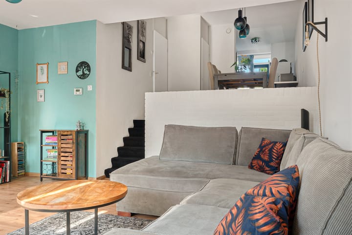 Foto 7 van Boeierstraat 25