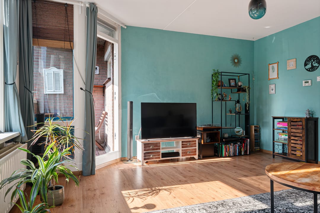 Foto 8 van Boeierstraat 25