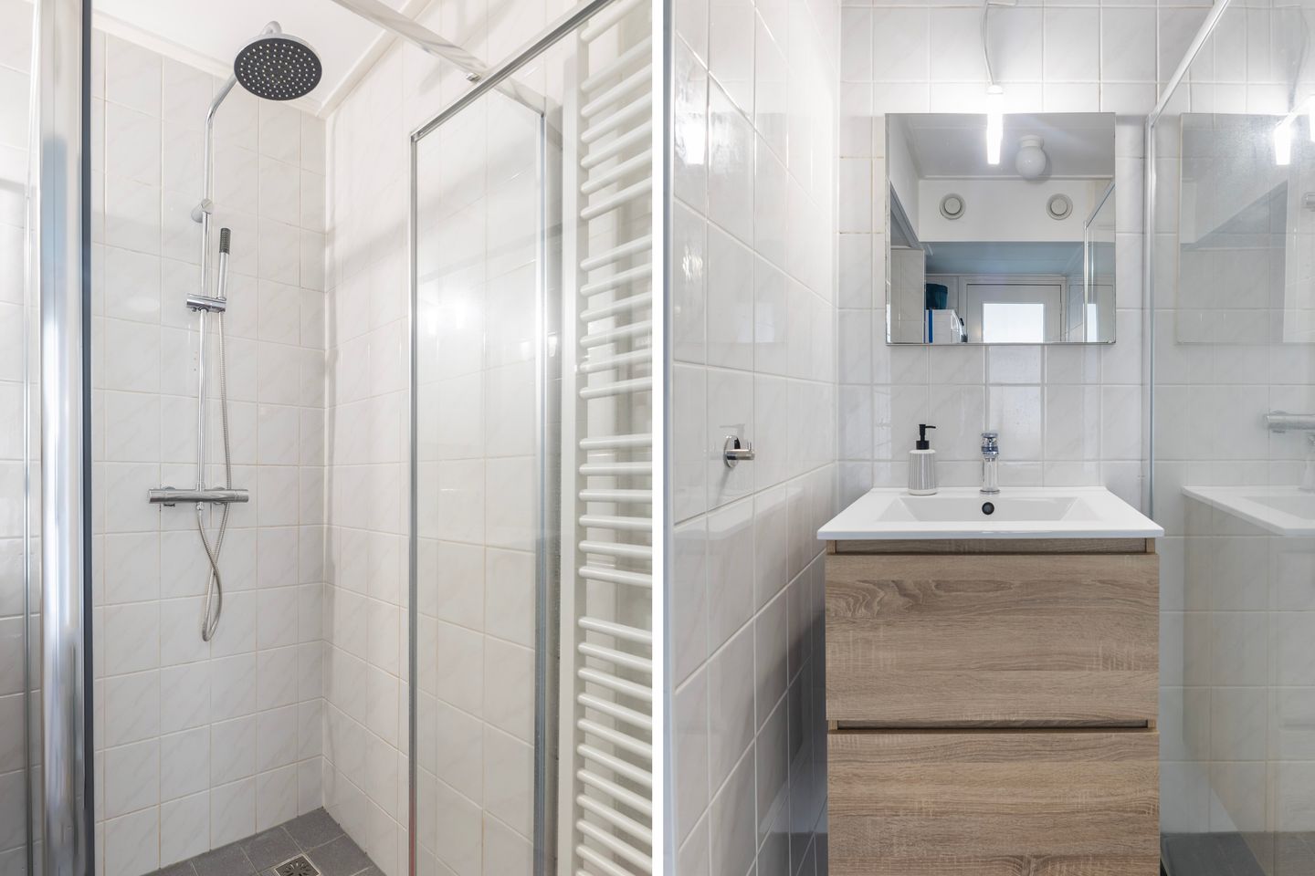 Foto 5 van Europaplein 24-D