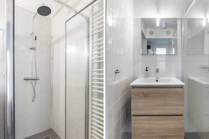 Foto 5 van Europaplein 24-D