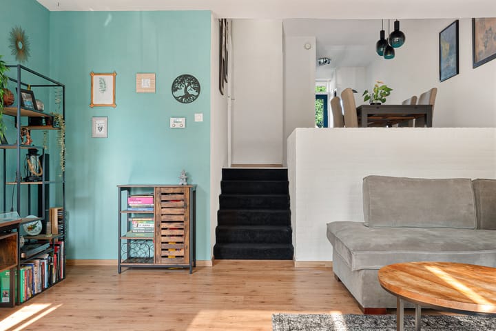 Foto 9 van Boeierstraat 25