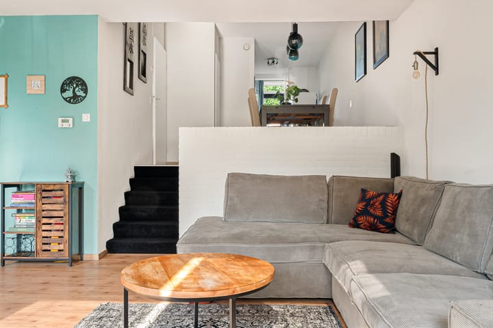 Foto 10 van Boeierstraat 25