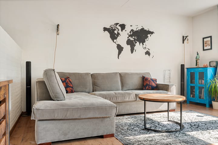 Foto 11 van Boeierstraat 25