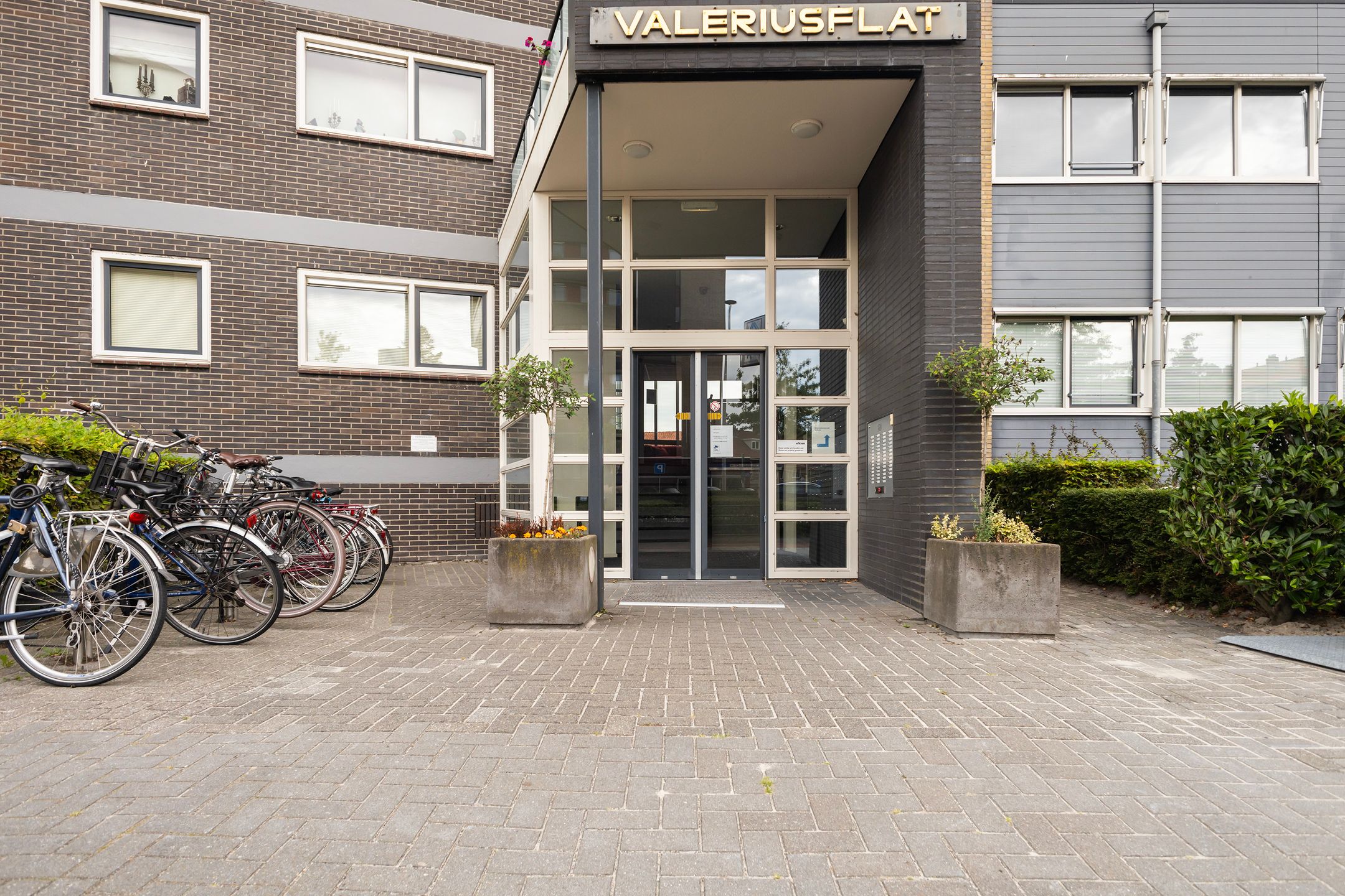 Foto 9 van Europaplein 24-D