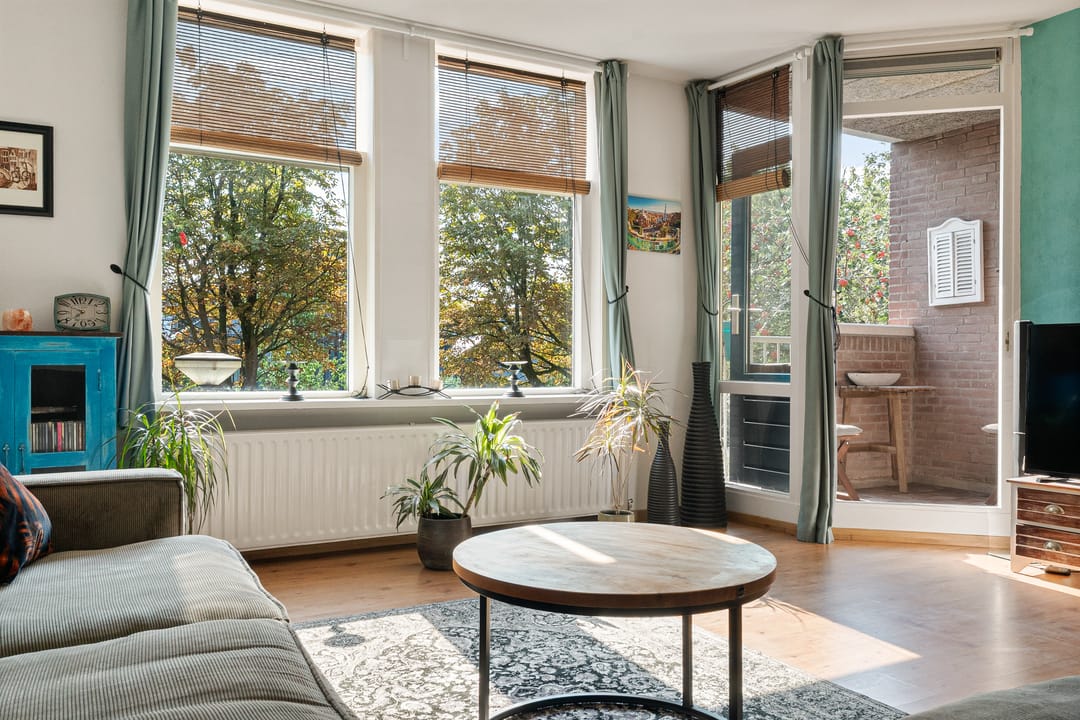 Foto 13 van Boeierstraat 25