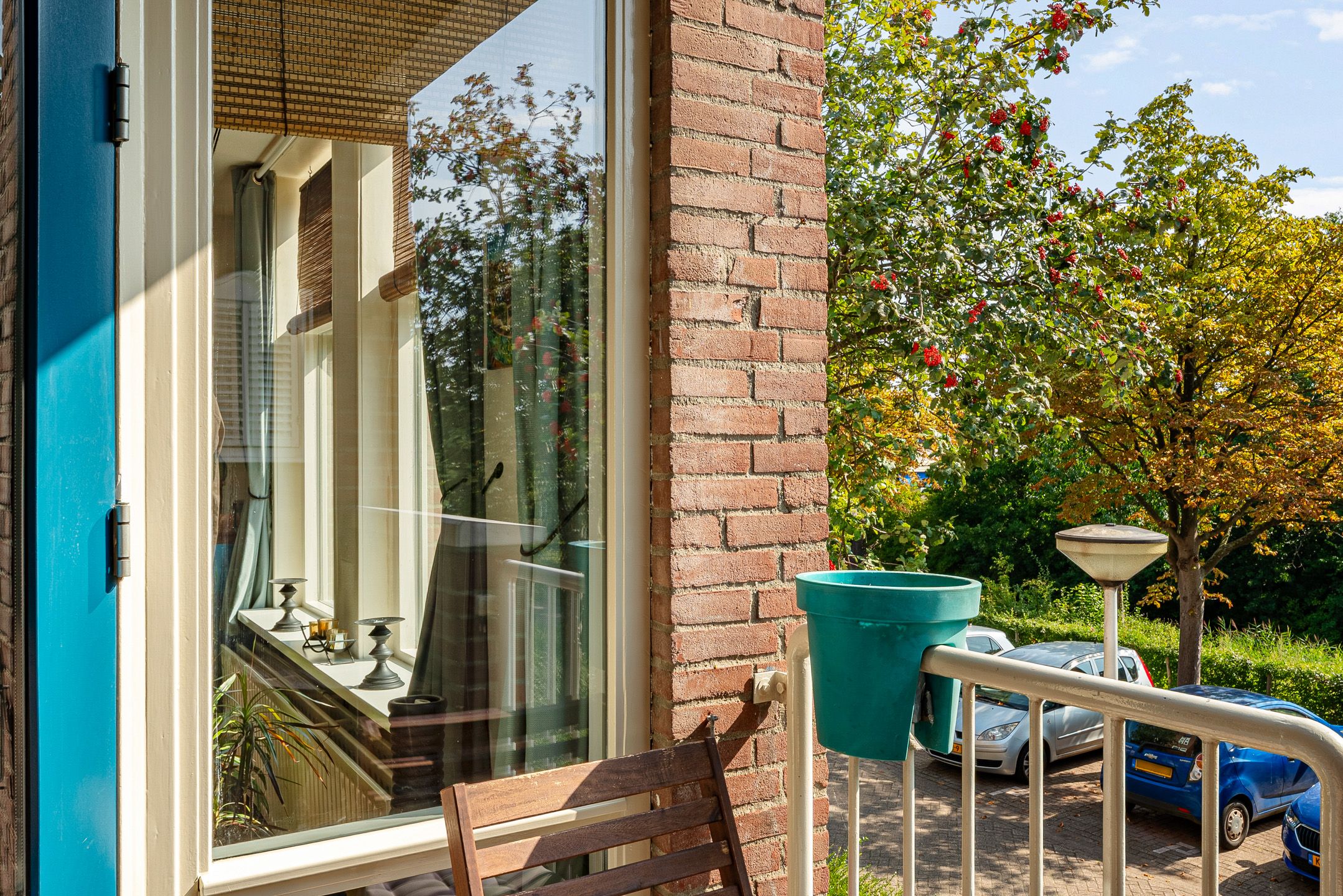 Foto 15 van Boeierstraat 25