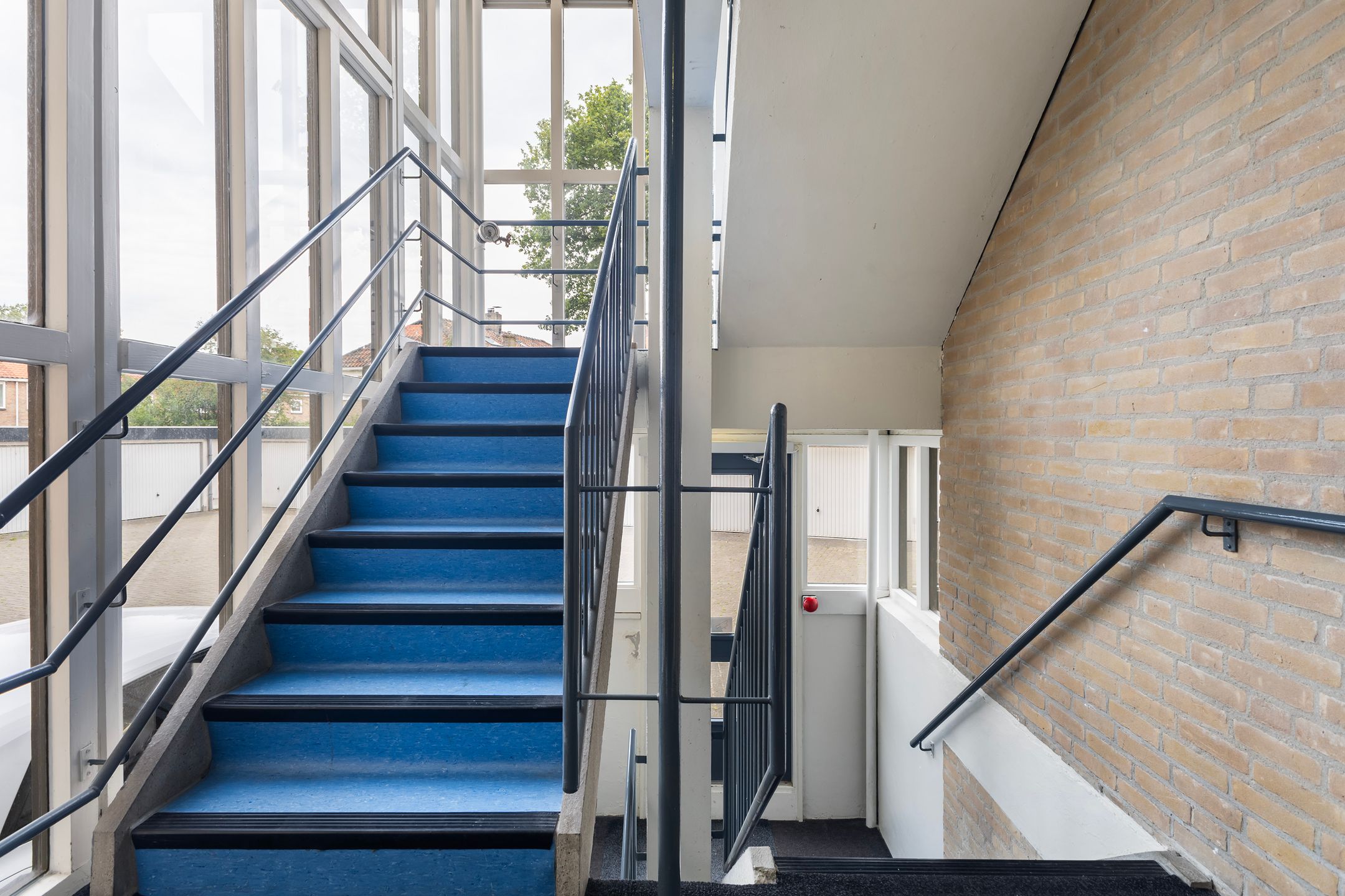 Foto 12 van Europaplein 24-D