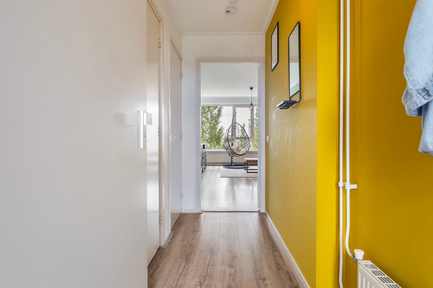 Foto 14 van Europaplein 24-D