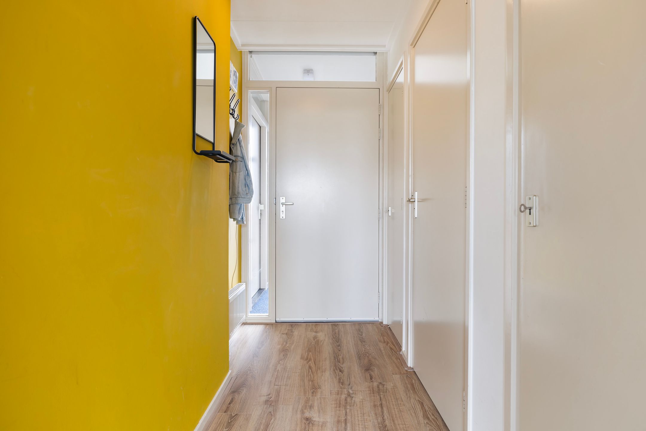 Foto 15 van Europaplein 24-D