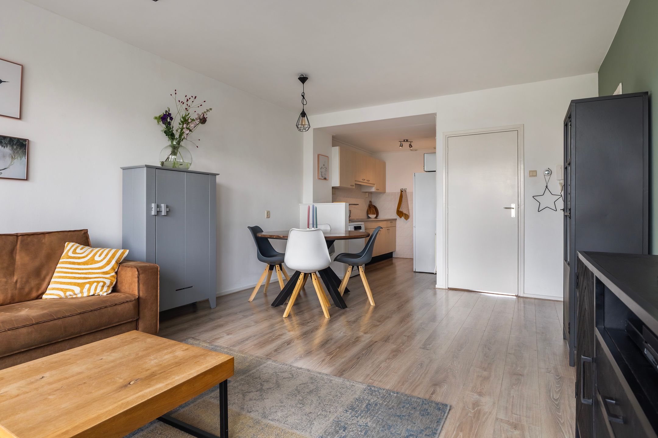 Foto 18 van Europaplein 24-D