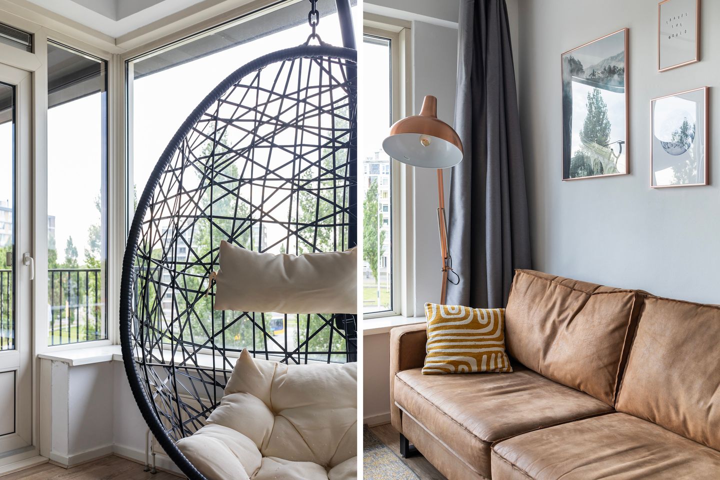 Foto 19 van Europaplein 24-D