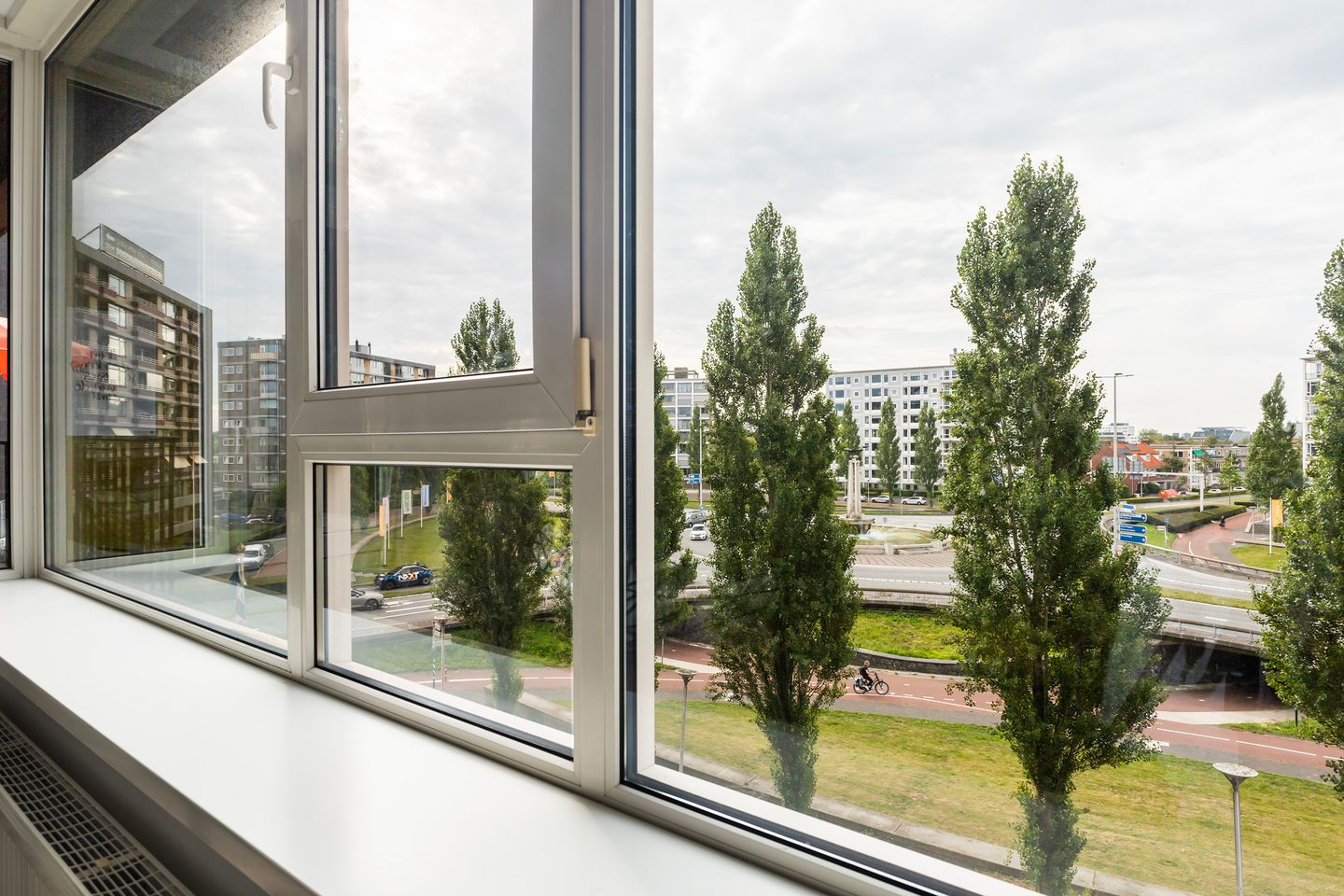 Foto 20 van Europaplein 24-D