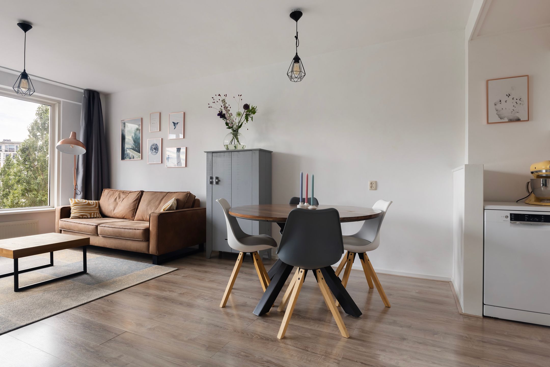 Foto 24 van Europaplein 24-D