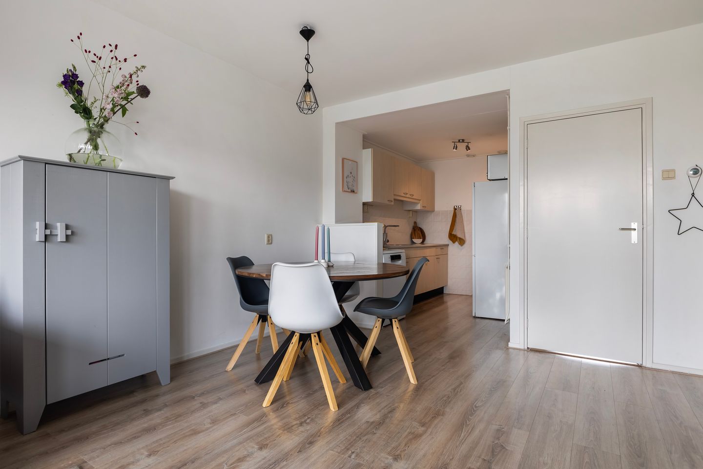 Foto 25 van Europaplein 24-D