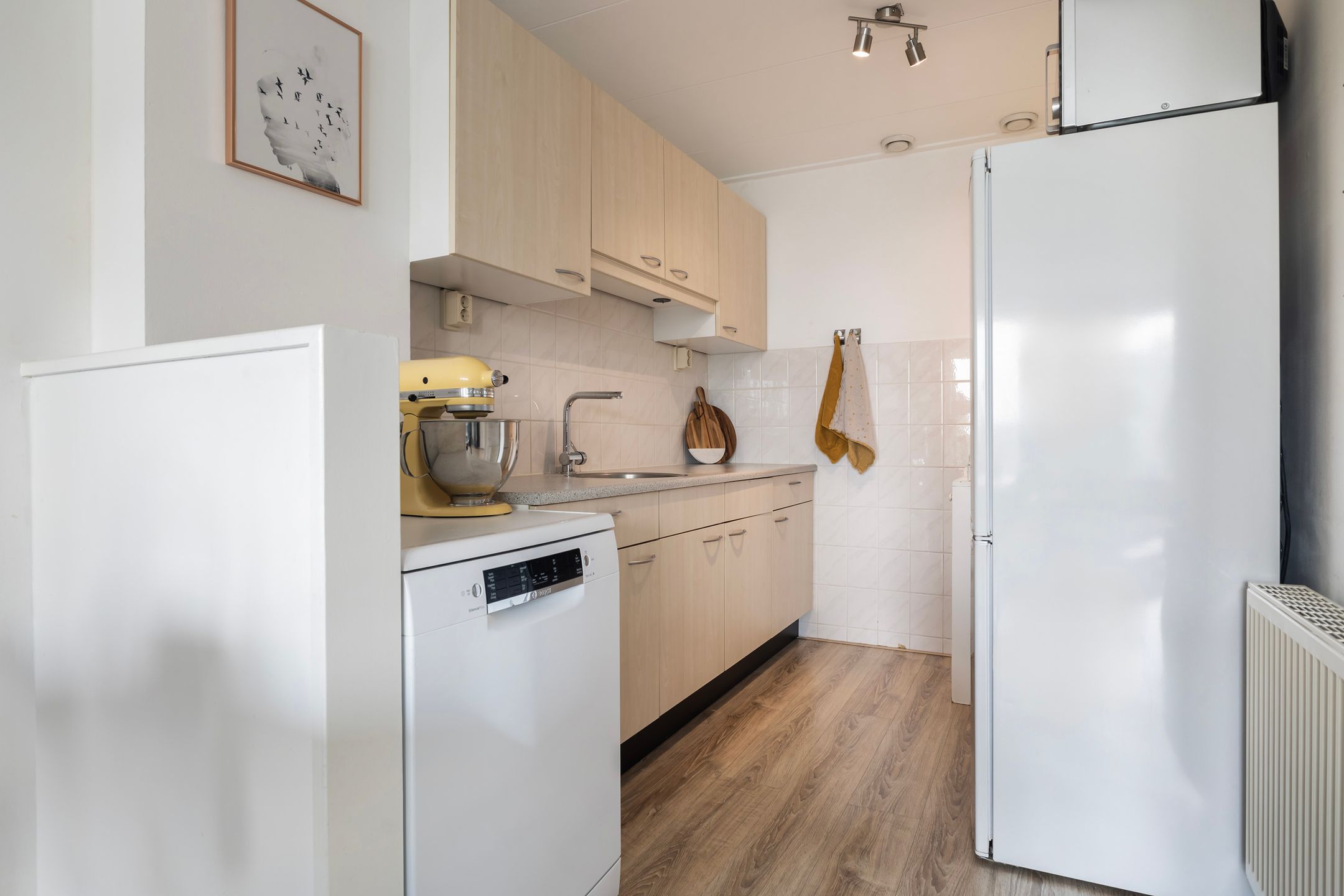 Foto 27 van Europaplein 24-D