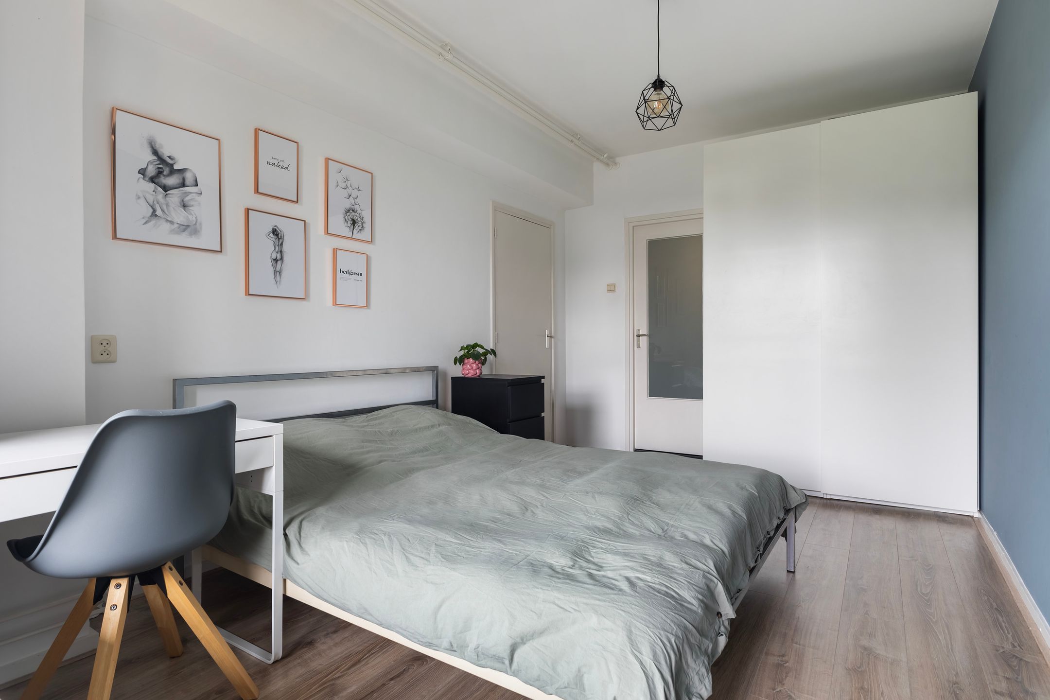 Foto 30 van Europaplein 24-D