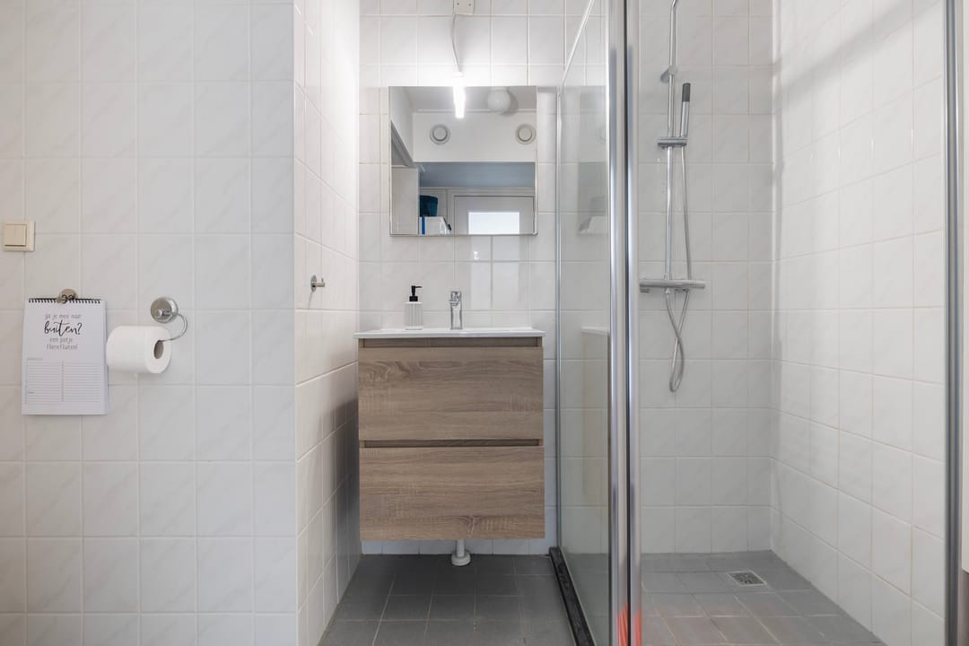 Foto 31 van Europaplein 24-D