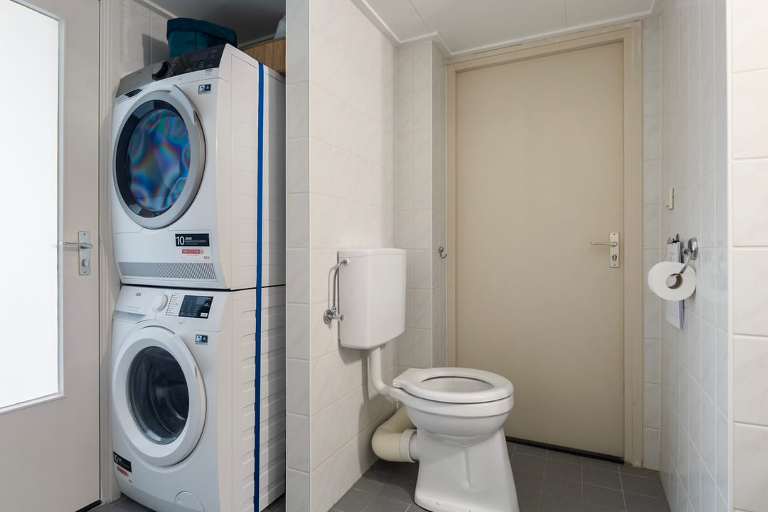 Foto 32 van Europaplein 24-D