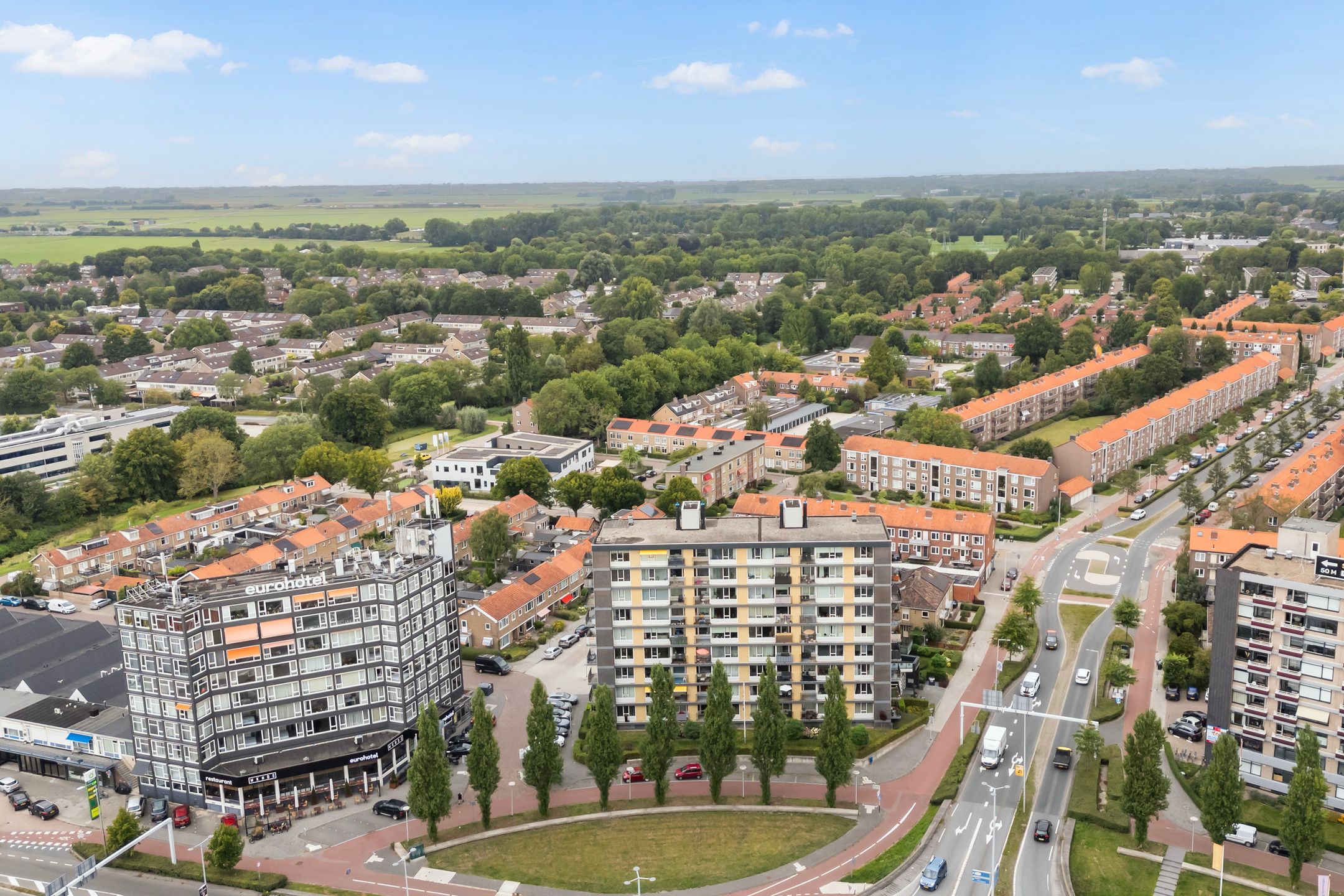 Foto 33 van Europaplein 24-D