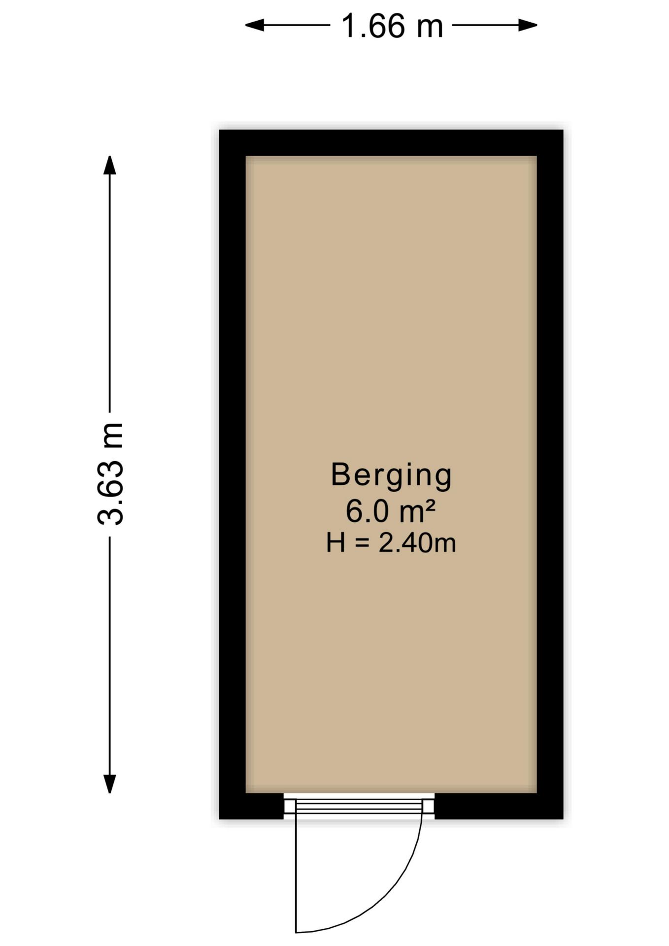 Foto 36 van Europaplein 24-D